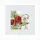 PN-0146360 Набір для вишивки хрестом LanArte Poppies "Маки"