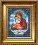 Beadwork kit B-1006 "The Pochaev Icon of the Most Holy Theotokos" 