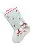 70-08902 Counted cross stitch kit DIMENSIONS "Snow Bears Stocking"