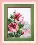 Mixed technique stitch kit СТ-18 "Mallow"