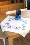 PN-0145088 Vervaco "Blue butterflies"