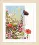PN-0144525 Counted cross stitch kit LanArte "Wild Flowers" 