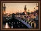 Rhinestone decoration kit KC-100 "Alexander Bridge" 