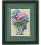 16051 Satin stitch kit DIMENSIONS "Colorful Hydrangea"