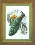 Cross-stitch kit №564
