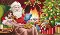 Cross-stitch kit М-396  "In the arms of a fairy tale "