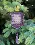 Christmas tree toy cross-stitch kit Т-24 Set of pictures "Colorful lanterns"
