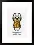 PN-0165220 Counted cross stitch kit Vervaco "Golden Beetle"