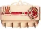 F-058 Designer kit "Key holder"