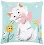 PN-0172099 Vervaco Cross Stitch Cushion Disney "Aristocrat Marie"
