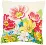 PN-0163860 Cross stitch kit (pillow) Vervaco "Summer Flowers"