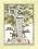 BT-236 Counted cross stitch kit Crystal Art "Library in the forest"