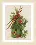 PN-0173607 Counted cross stitch kit LanArte "My winter home"
