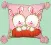 Cross-stitch kit RT-101 "Love"