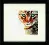 PN-0021202 Counted cross stitch kit "Cat Close-up"