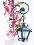 Cross-stitch kit Charivna Myt M-533 Wild grapes