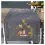 PN-0198567 Cross stitch kit (track) 40x100cm Vervaco Jesus Foxes