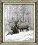 Cross-stitch kit №453 "Deers"