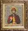 Beadwork kit B-1153 "The Icon of St. Dmitry Donskoy" 