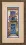 Cross-stitch kit M-286 "Cozy province"