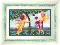Beadwork kit B-591 "Love tree" 