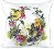Cross-stitch kit М-348 "Singing оrioles"
