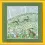 Cross-stitch kit M-237 "Summer hares"