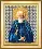 Beadwork kit B-1154 "The Icon of St. Sergius of Radonezh" 