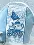 Cross-stitch kit №374