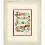 70-08962 Counted cross stitch kit DIMENSIONS "Spread the Joy"