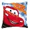 PN-0014609 Набір для вишивання хрестом (подушка) Vervaco Disney "Lightning McQueen"