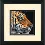 07225 Gobelin stitching kit DIMENSIONS "Tiger Profile"