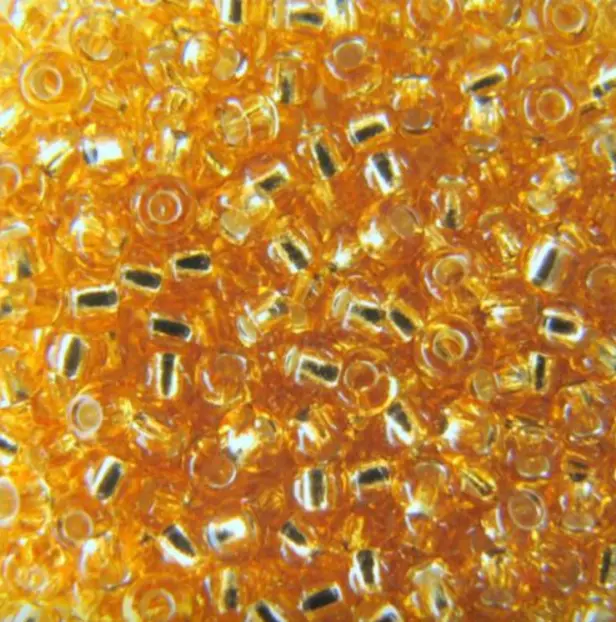 33119/17020/13 чеський ювелірний бісер Preciosa 5г. Каталог товарів. Стрази. Бісер Preciosa Ornela