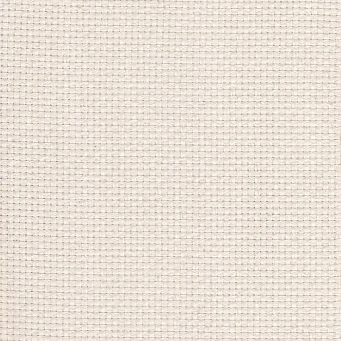 3528/53 Monks Cloth - Aida 7,5 (36х46см) натуральный лен. Каталог товарів. Вишивання/Шиття. Тканини