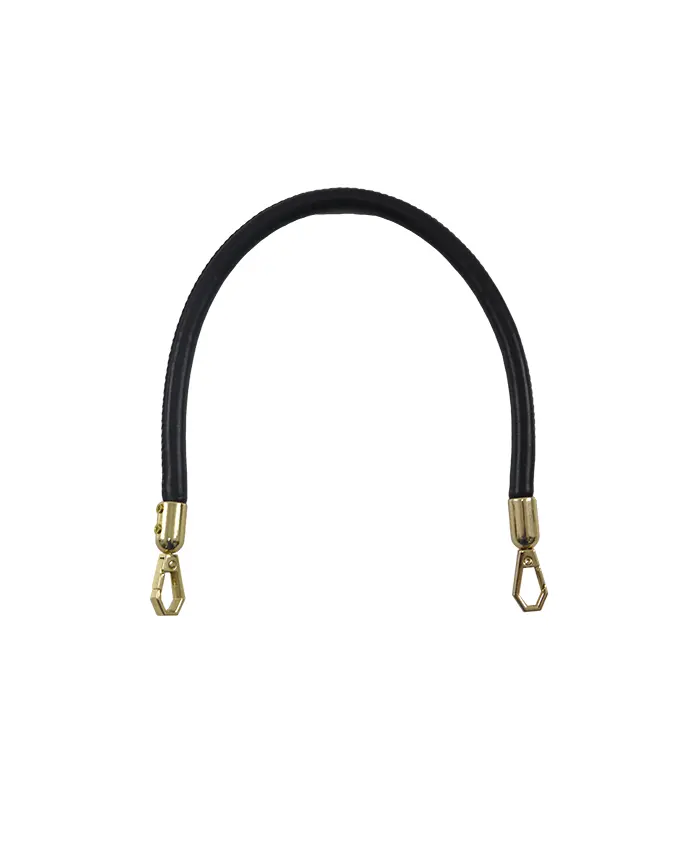 10 PU HANDLE Ручка з поліуретану 40 см/фурнітура для сумок. Каталог товарів. Вязання. Аксесуари