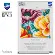 PN-0207215 Набір для вишивання хрестом (подушка) Vervaco Маки. Catalog. Kits