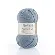 06 Merino 4 Us пряжа (100%% мериносова вовна - без мулесингу), колір Середньо-сір 50 г моток ROSARIOS. Каталог товарів. Вязання. Пряжа ROSARIOS