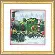 70-08918 Набор для вышивания крестом DIMENSIONS Santa Express "Экпресс Санты". Catalog. Kits