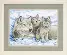 13130 Набор для вышивания крестом DIMENSIONS Mother Wolf and Pups "Волчица и волчата". Catalog. Kits