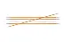 47032 Спицы носочные Zing KnitPro, 20 см, 2.25 мм. Catalog. Knitting. Needles
