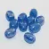 11033/355C,7X10 MM,50г. LUSTER бусины Crystal Art. Каталог товарів. Намистини CrystalArt
