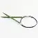 200271 Спиці кругові Symfonie Dreamz KnitPro, 80 см, 5.50 мм. Каталог товарів. Вязання. Спиці