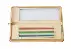 47407 Набор прямых спиц 35 см Zing KnitPro. Catalog. Knitting. Needle and crotchet kits