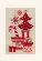 PN-0146572 Набор для вышивания крестом (открытки) Vervaco Christmas motifs "Рождественские мотивы". Catalog. Kits