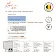 PN-0200913 Набір для вишивки хрестом LanArte Відпочинок під музику. Catalog. Kits