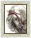 ВТ-083 Набор для вышивания крестом Crystal Art "Пепел". Catalog. Kits