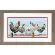 70-35403 Набор для вышивания крестом DIMENSIONS Black & White Hens "Черно-белые куры". Каталог товарів. Набори