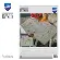 PN-0198069 Набір для вишивання хрестом (доріжка на стіл) 400х100см Vervaco Олені та Різдво. Catalog. Kits