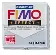 812/8020 Полимерная глина FIMO Effect, с блестками серебро (56г) STAEDTLER. Каталог товарів. Творчість. Полімерна глина