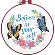 72409 Набор для вышивания гладью DIMENSIONS Believe in yourself "Верь в себя" . Catalog. Kits